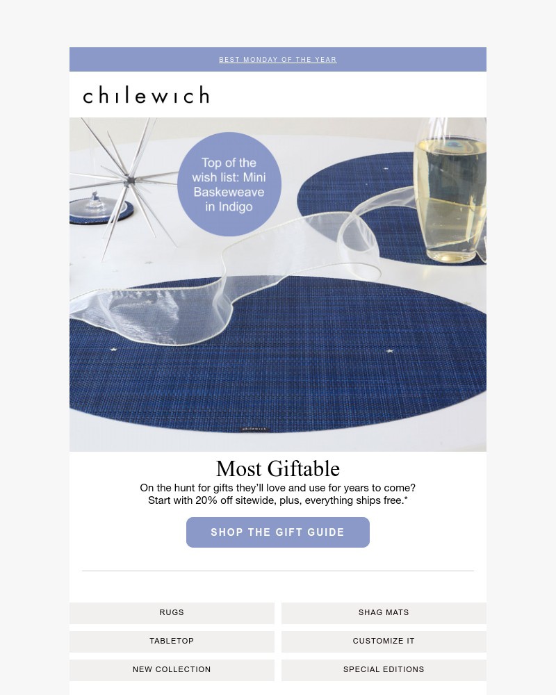 Screenshot of email with subject /media/emails/host-toast-and-gift-with-20-off-e6aac7-cropped-a9e2d814.jpg