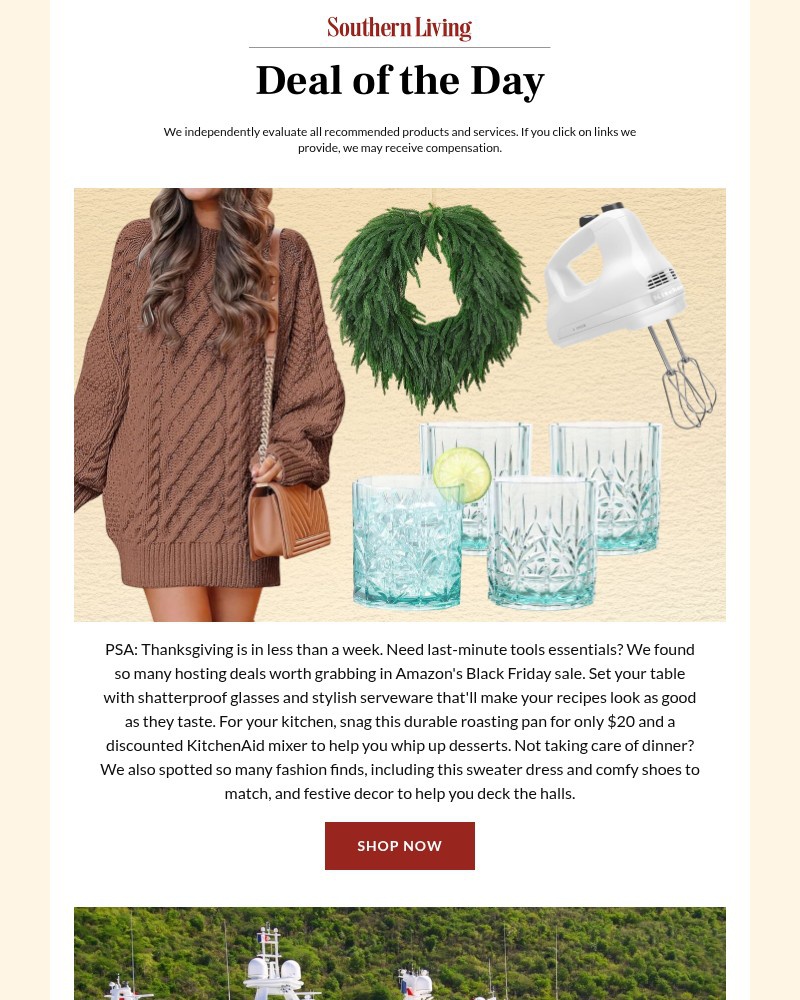 Screenshot of email with subject /media/emails/hosting-essentials-winter-fashion-and-more-finds-from-amazons-black-friday-sale-8_CDr9eMx.jpg