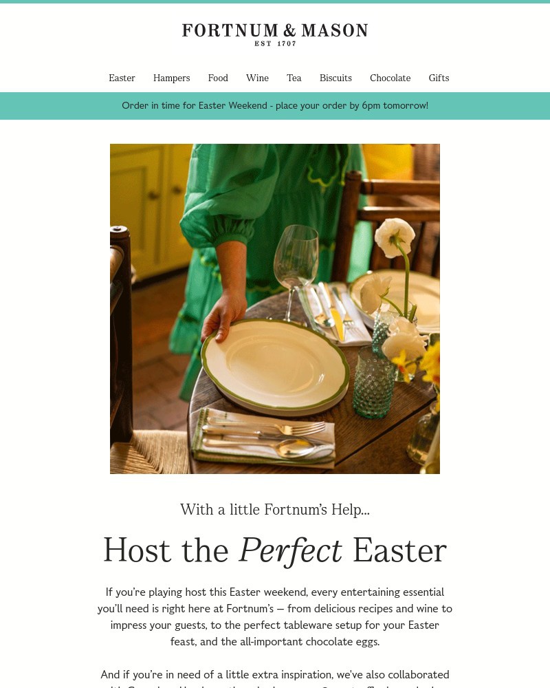 Screenshot of email with subject /media/emails/hosting-this-easter-weekend-f0f0cf-cropped-0d90ae35.jpg