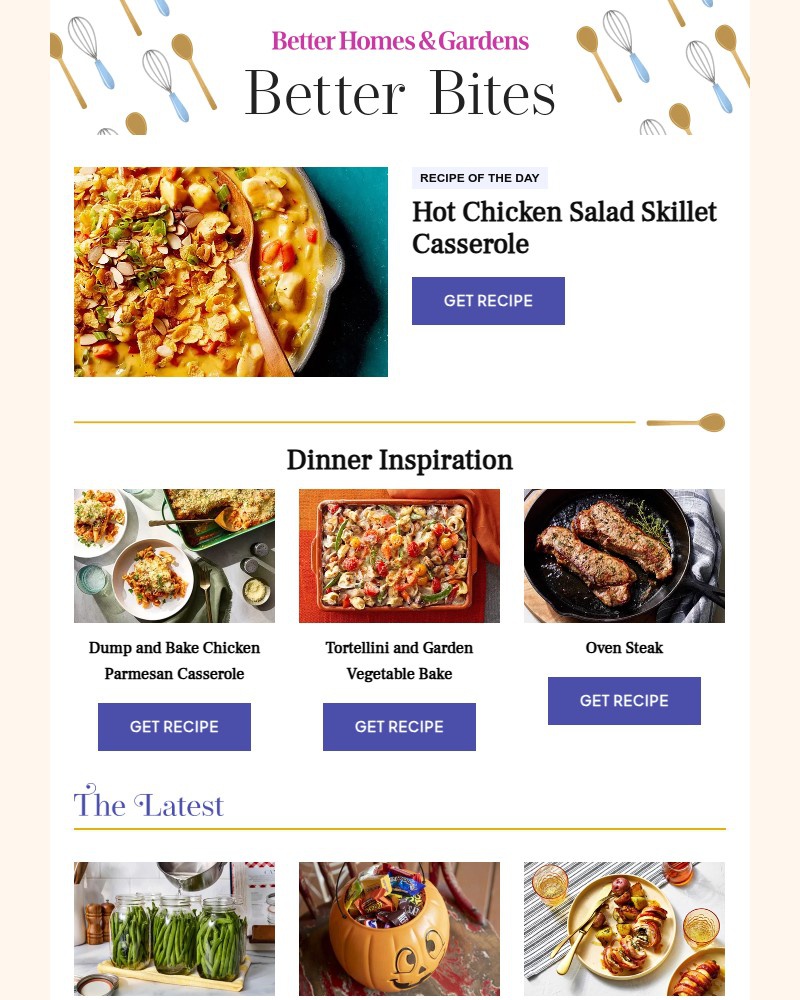 Screenshot of email with subject /media/emails/hot-chicken-salad-skillet-casserole-f3fd34-cropped-4884f416.jpg