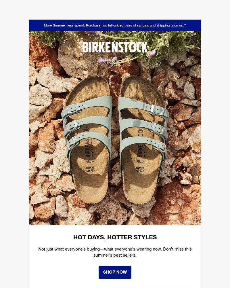 Screenshot of email with subject /media/emails/hot-days-hotter-styles-0af5c6-cropped-77591de2.jpg