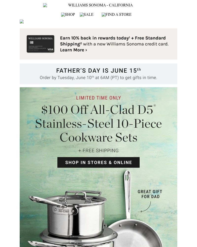 Screenshot of email with subject /media/emails/hot-deal-100-off-all-clad-d5-stainless-steel-cookware-sets-free-shipping-39d8e0-c_6DATAow.jpg
