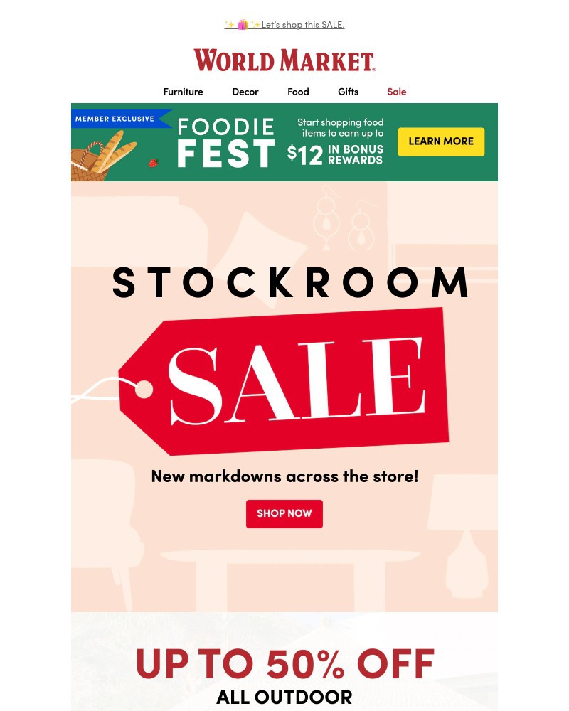 Screenshot of email with subject /media/emails/hot-deals-at-our-stockroom-sale-f49be2-cropped-96a2f9cd.jpg