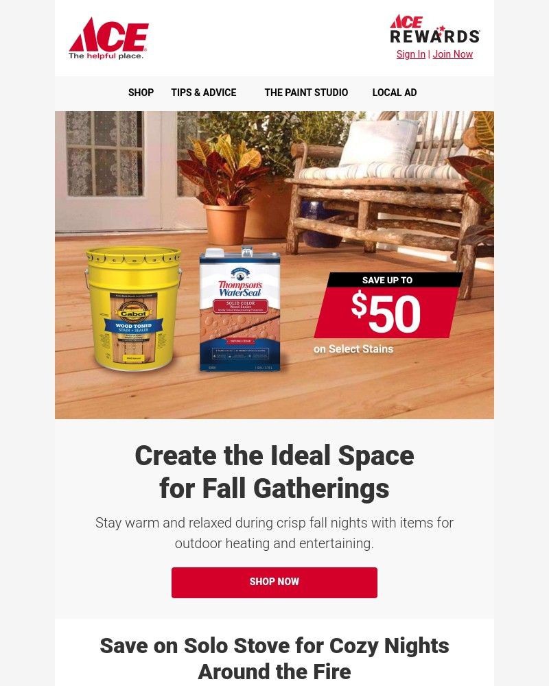 Screenshot of email with subject /media/emails/hot-deals-for-crisp-fall-nights-e12136-cropped-b68651d1.jpg