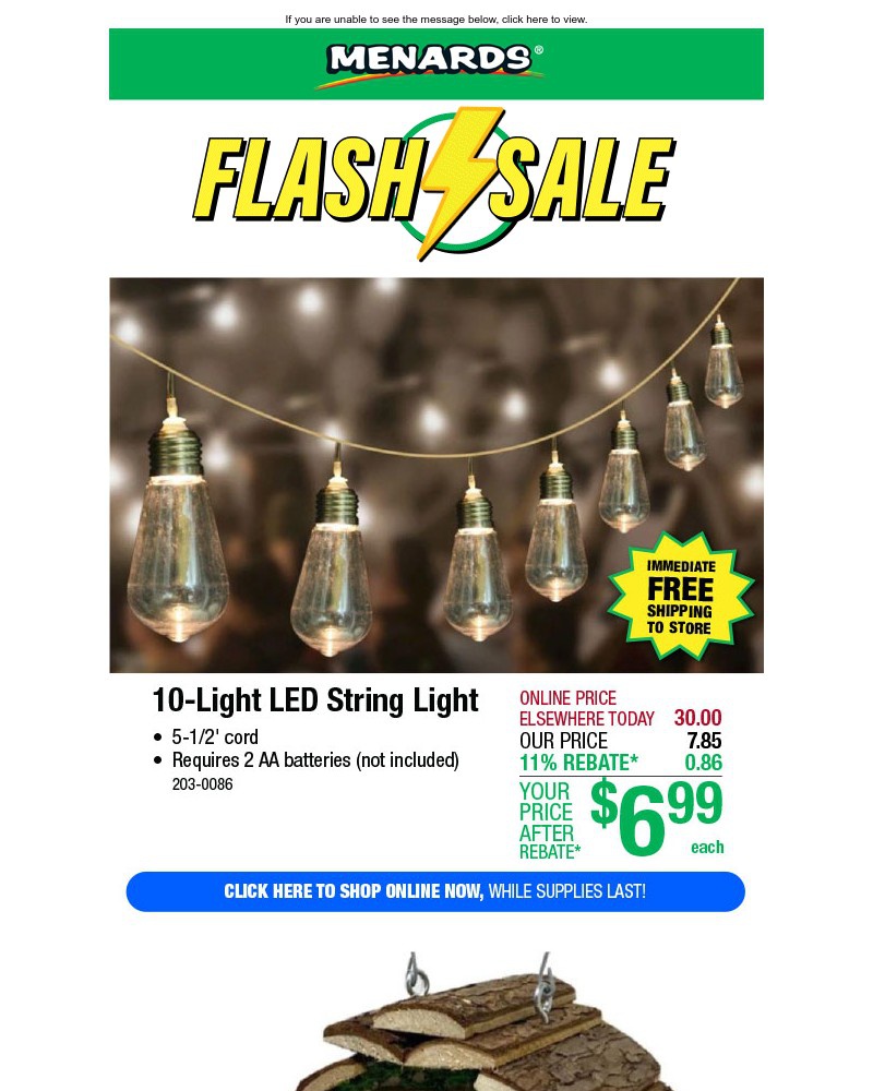 Screenshot of email with subject /media/emails/hot-deals-from-menards-plus-11-rebate-on-everything-6091a0-cropped-99b39372.jpg