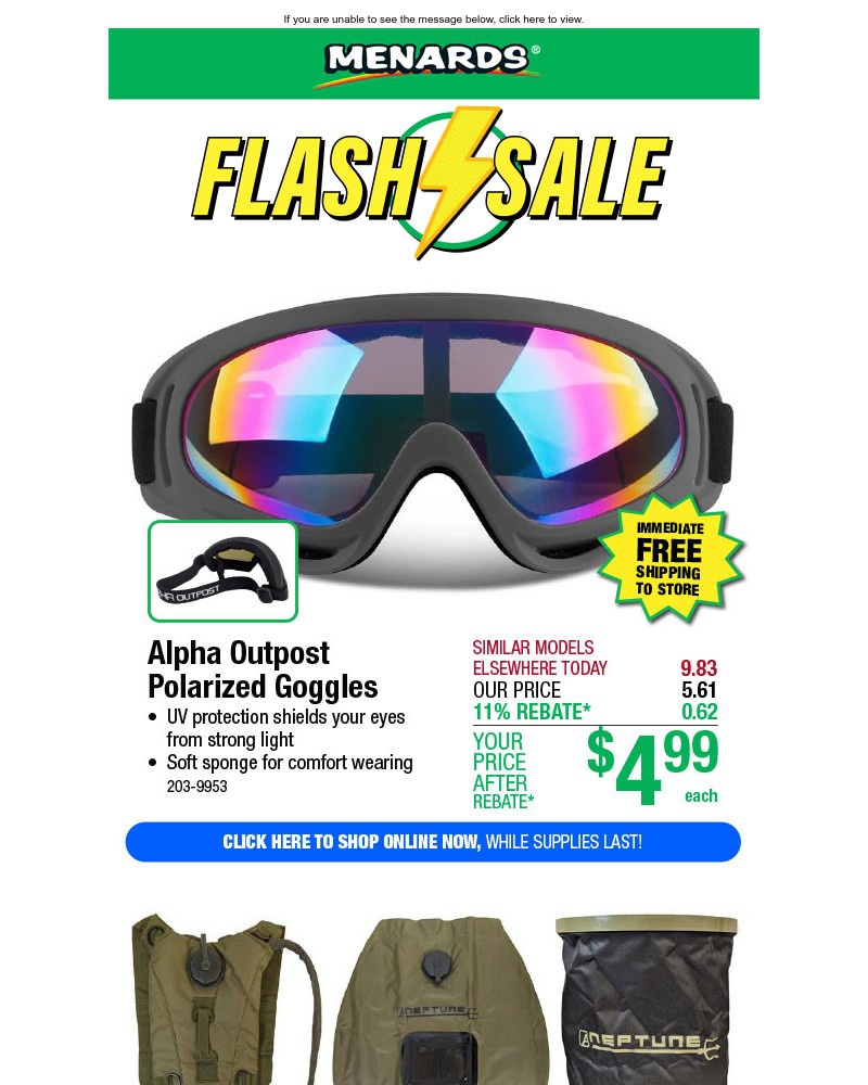 Screenshot of email with subject /media/emails/hot-deals-from-menards-plus-11-rebate-on-everything-87ba95-cropped-52ef561f.jpg
