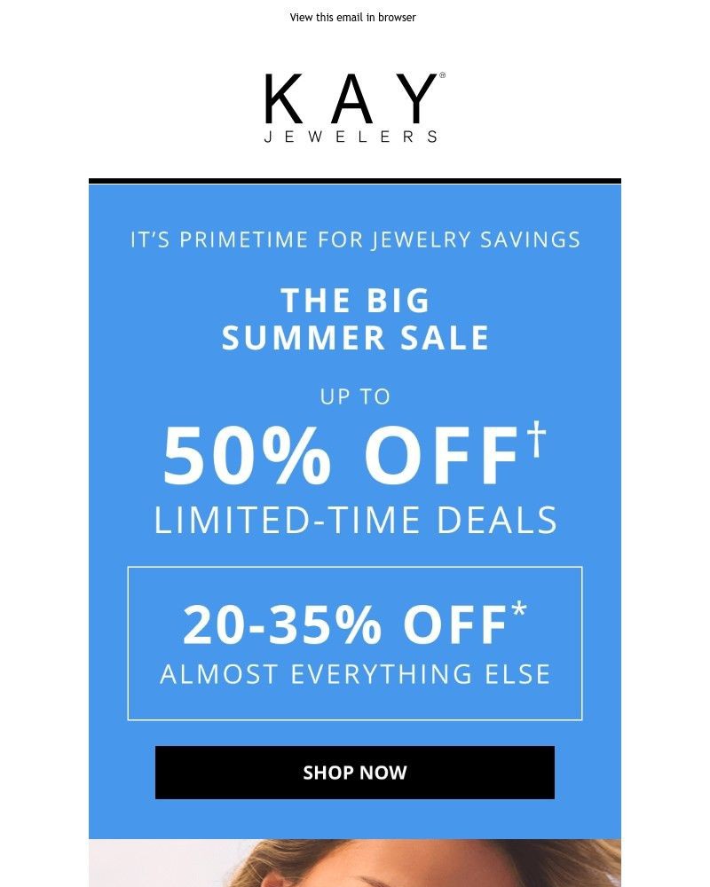 Screenshot of email with subject /media/emails/hot-deals-inside-our-big-summer-sale-is-on-2861c3-cropped-26275a83.jpg