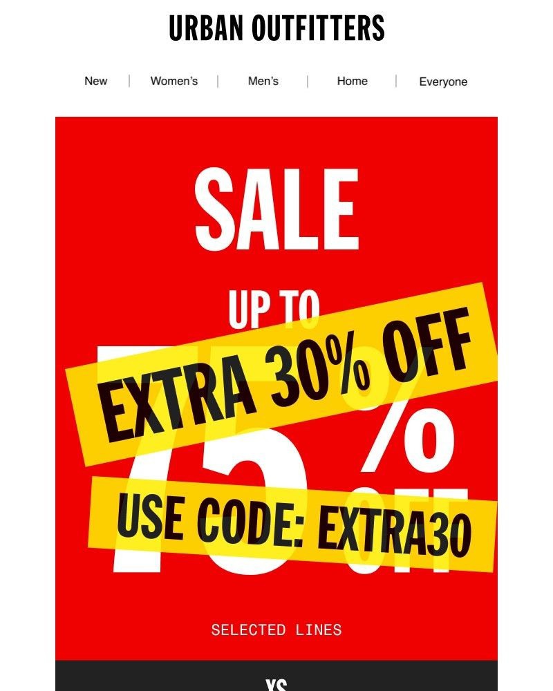 Screenshot of email with subject /media/emails/hot-deals-up-to-75-off-absolutely-a750cf-cropped-2d993b49.jpg