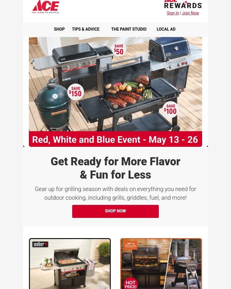 Screenshot of email with subject /media/emails/hot-new-grilling-deals-are-here-128fb9-cropped-bc5b3a9a.jpg