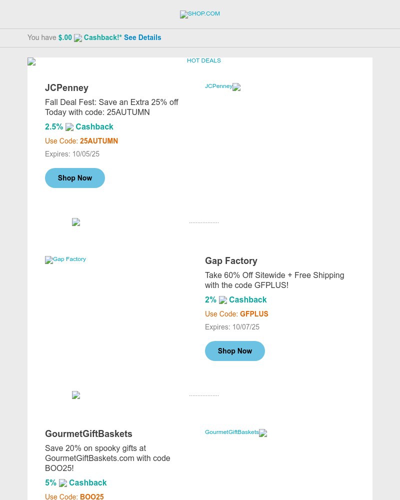 Screenshot of email with subject /media/emails/hot-off-the-press-deals-youll-love-c13b3d-cropped-c0786160.jpg