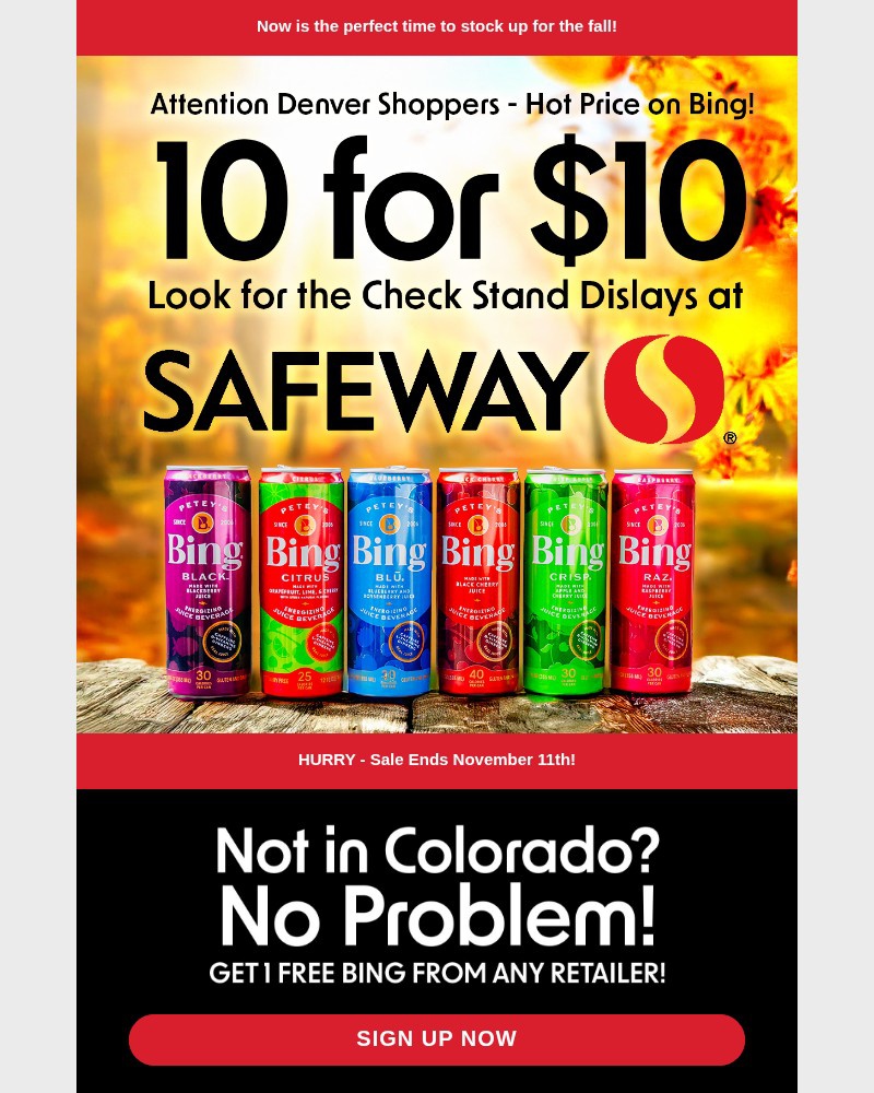 Screenshot of email with subject /media/emails/hot-price-on-bing-at-safeway-denver-f4dd53-cropped-b4dc5b5c.jpg