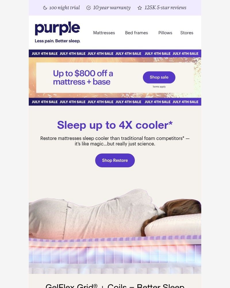 Screenshot of email with subject /media/emails/hot-take-you-should-be-sleeping-cooler-f1db67-cropped-c90c8bb1.jpg