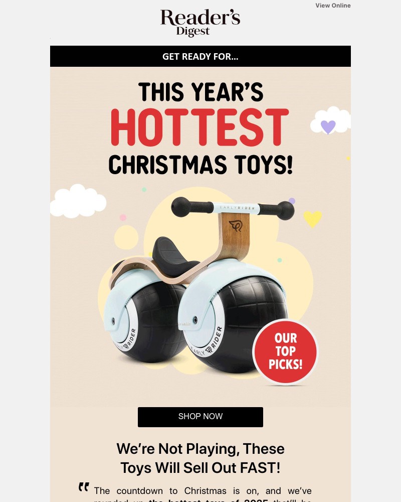 Screenshot of email with subject /media/emails/hottest-christmas-toys-of-2025shop-before-theyre-gone-fc35b0-cropped-58d592af.jpg