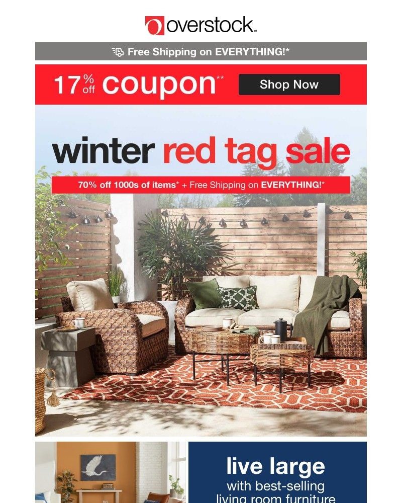Screenshot of email with subject /media/emails/hottest-deals-17-off-coupon-shop-the-winter-red-tag-sale-f37622-cropped-dae0508e.jpg