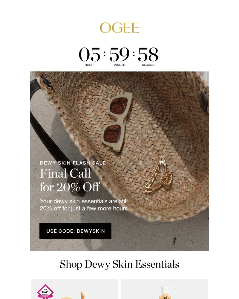 Screenshot of email with subject /media/emails/hours-left-20-off-ends-soon-e893d0-cropped-a08e1c61.jpg