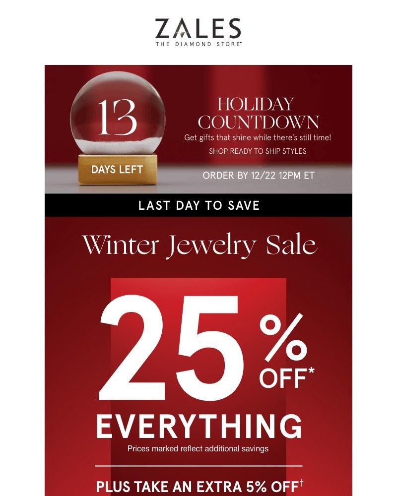 Screenshot of email with subject /media/emails/hours-left-25-off-everything-ends-tonight-086aa4-cropped-a26fbf52.jpg