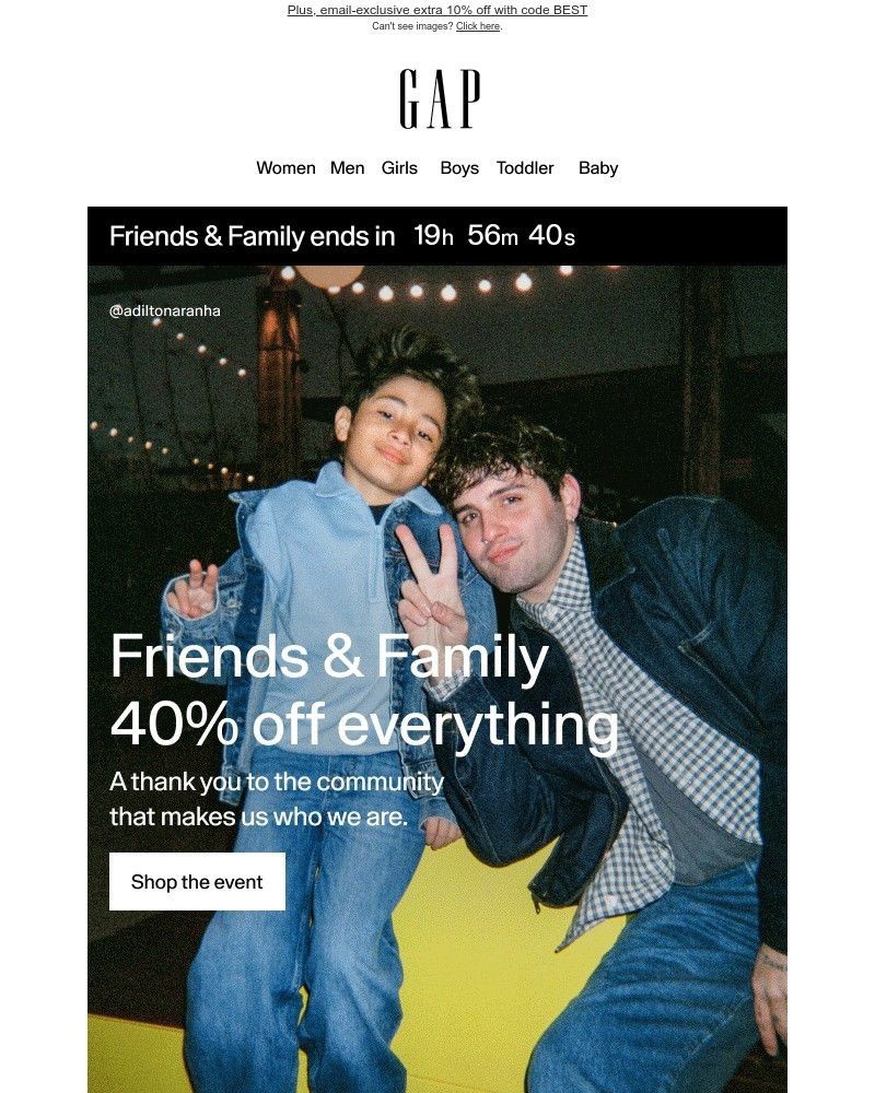 Screenshot of email with subject /media/emails/hours-left-40-off-everything-at-friends-family-3444a1-cropped-705cfebf.jpg