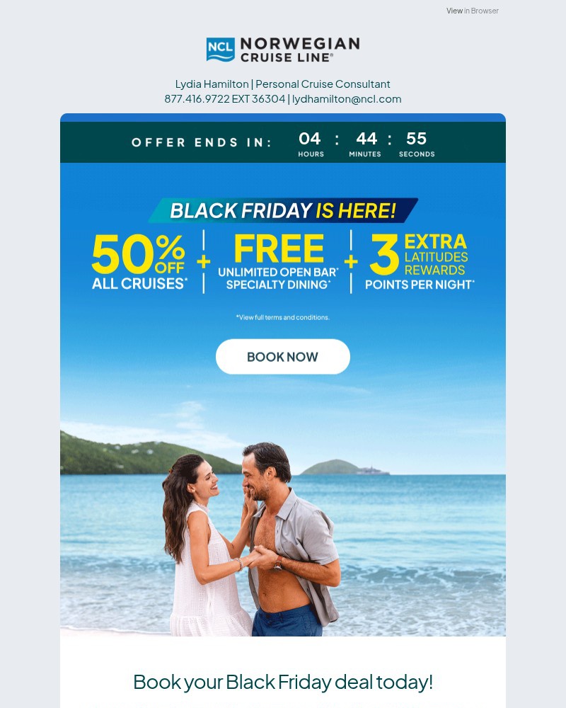 Screenshot of email with subject /media/emails/hours-left-50-off-all-cruises-d29c43-cropped-3e43be20.jpg