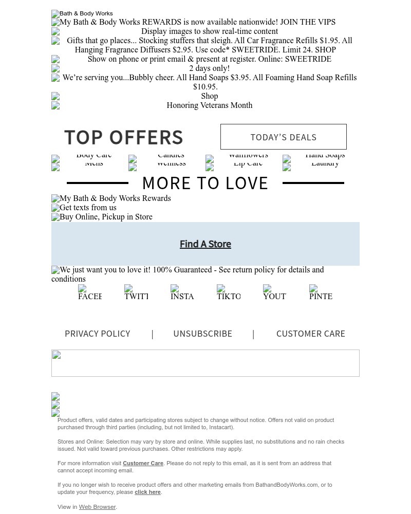 Screenshot of email with subject /media/emails/hours-left-car-scents-start-at-195-878267-cropped-01a4e794.jpg