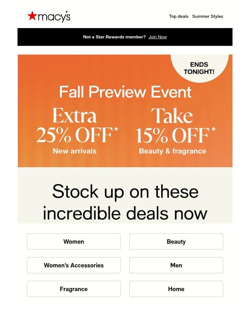 Screenshot of email with subject /media/emails/hours-left-dont-miss-an-extra-25-off-62b2b1-cropped-b6d43bcc.jpg
