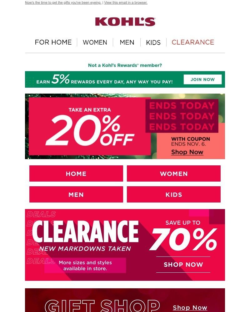 Screenshot of email with subject /media/emails/hours-left-for-20-off-what-will-you-add-to-your-cart-0db293-cropped-2583ceab.jpg