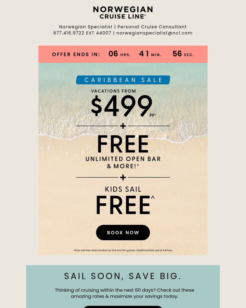 Screenshot of email with subject /media/emails/hours-left-for-499-cruises-b03d95-cropped-bd87c616.jpg