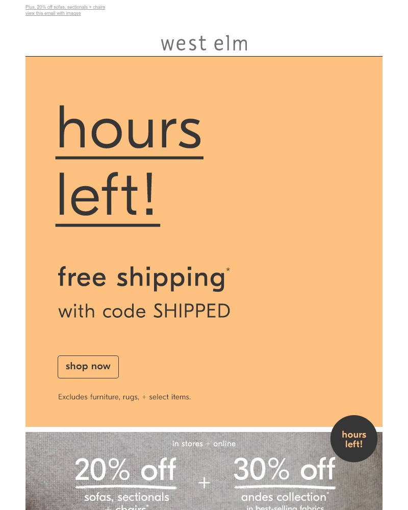 Screenshot of email with subject /media/emails/hours-left-for-free-shipping-with-code-shipped-cropped-b1c56608.jpg