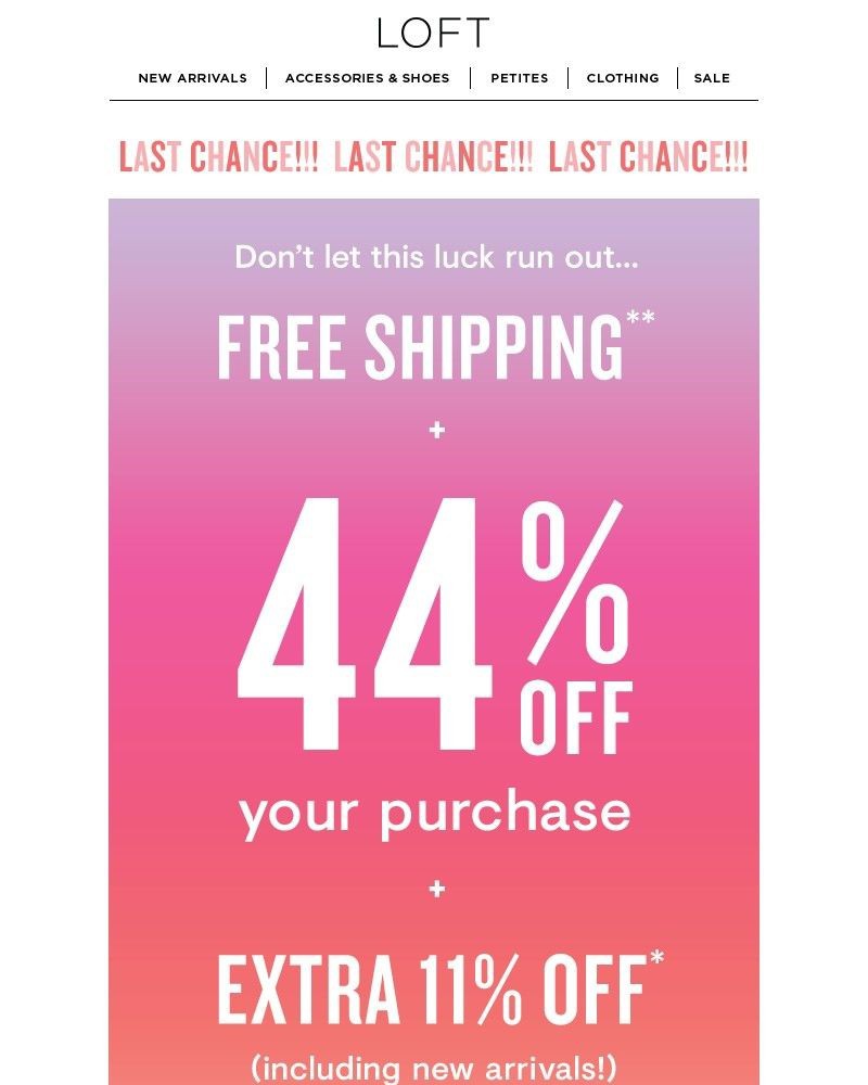 Screenshot of email with subject /media/emails/hours-left-free-shipping-44-off-extra-11-off-f8541e-cropped-981da0d3.jpg