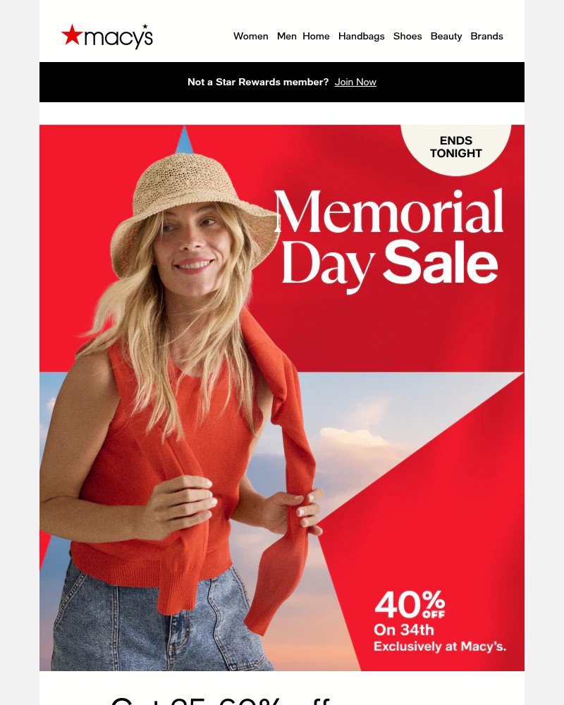 Screenshot of email with subject /media/emails/hours-left-get-up-to-60-off-summer-go-tos-784b27-cropped-56250711.jpg