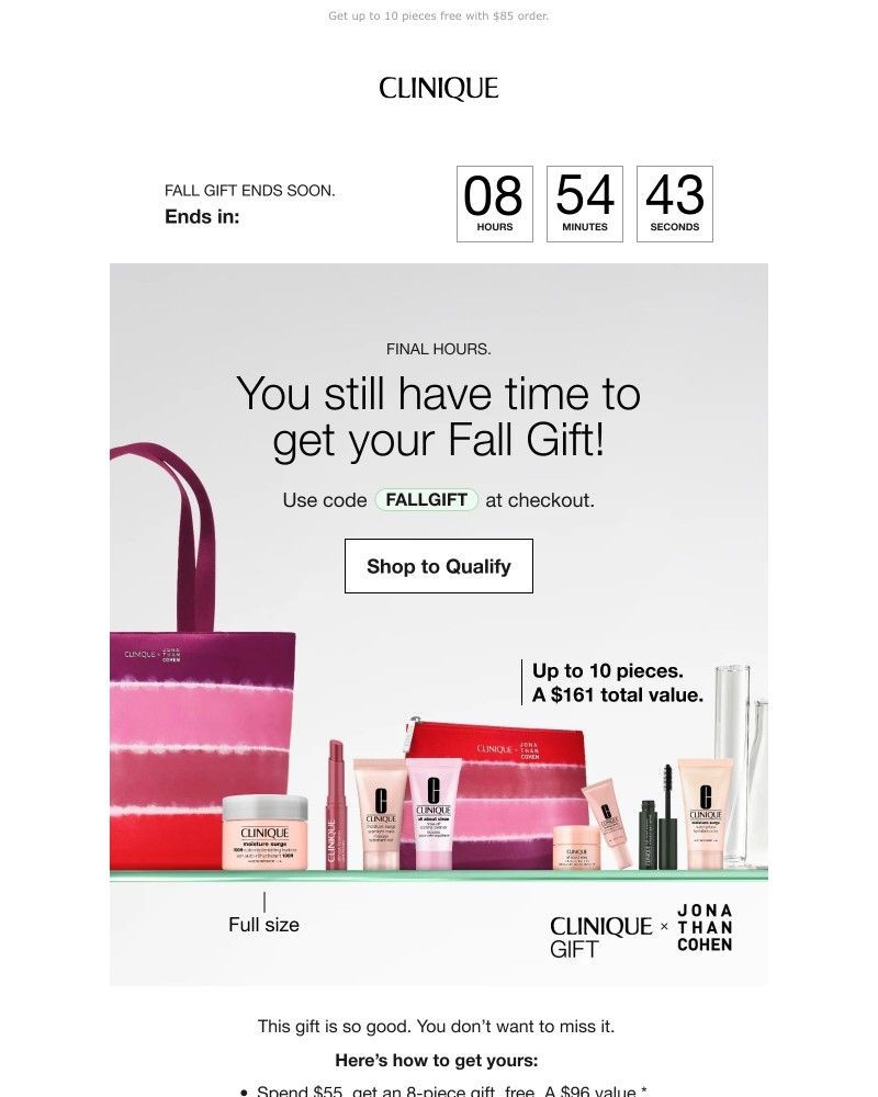 Screenshot of email with subject /media/emails/hours-left-get-your-free-8-piece-gift-with-55-order-fc025b-cropped-89f00fbf.jpg