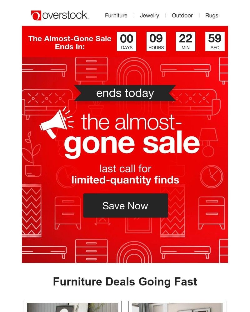 Screenshot of email with subject /media/emails/hours-left-high-discounts-on-low-stock-items-5c06b9-cropped-249b6688.jpg