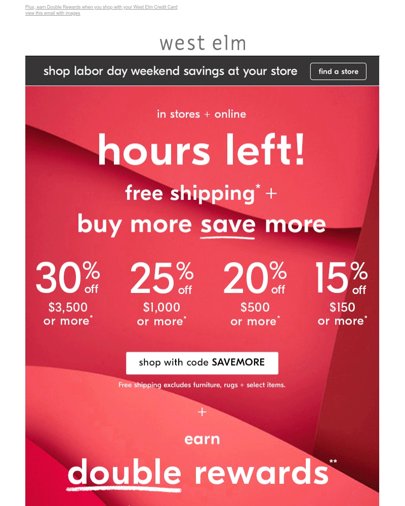 Screenshot of email with subject /media/emails/hours-left-on-our-labor-day-sale-free-shipping-cropped-571c4e5c.jpg