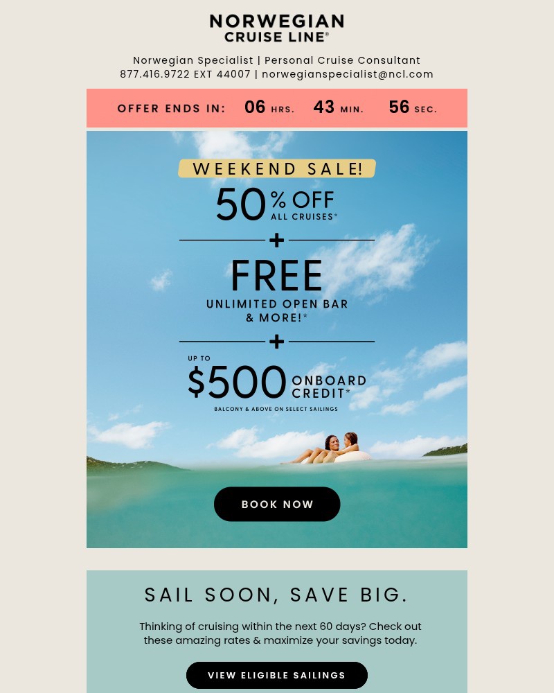 Screenshot of email with subject /media/emails/hours-left-to-get-50-off-all-cruises-4fc9f6-cropped-2dc955ef.jpg