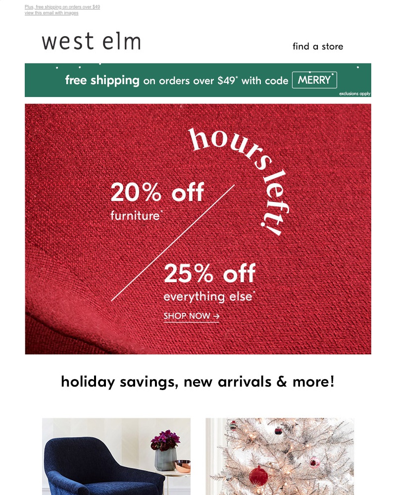 Screenshot of email with subject /media/emails/hours-left-to-gift-save-storewide-cropped-c714f2e6.jpg