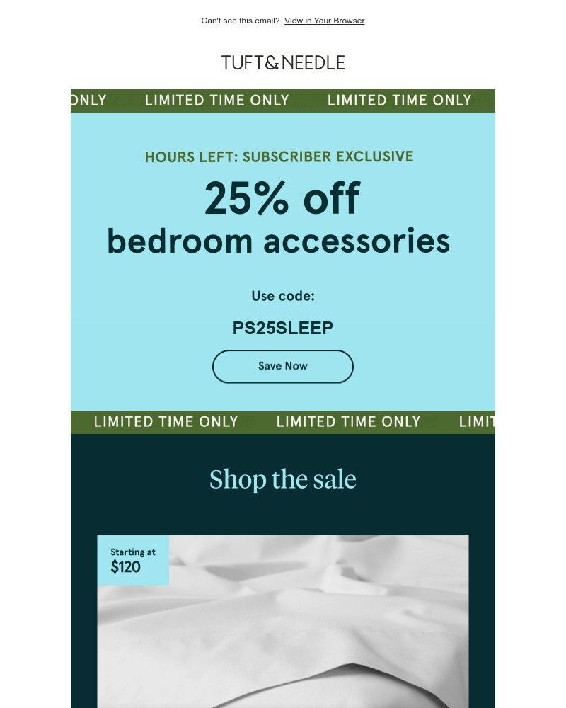 Screenshot of email with subject /media/emails/hours-left-to-save-e6e638-cropped-446bebeb.jpg