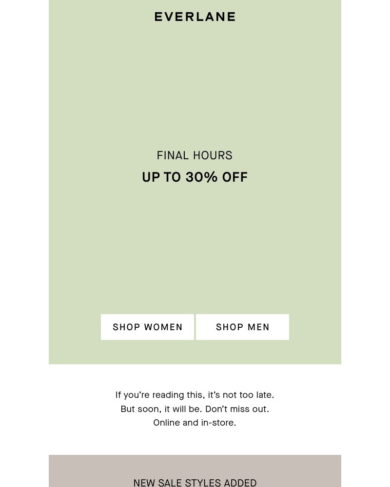 Screenshot of email with subject /media/emails/hours-left-up-to-30-off-074ad9-cropped-9e3e1200.jpg