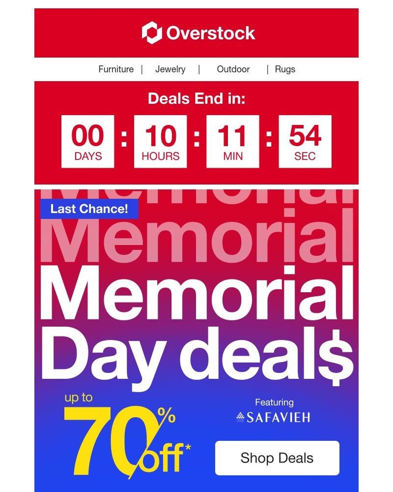 Screenshot of email with subject /media/emails/hours-left-up-to-70-off-memorial-day-deals-253fc5-cropped-37cda56b.jpg