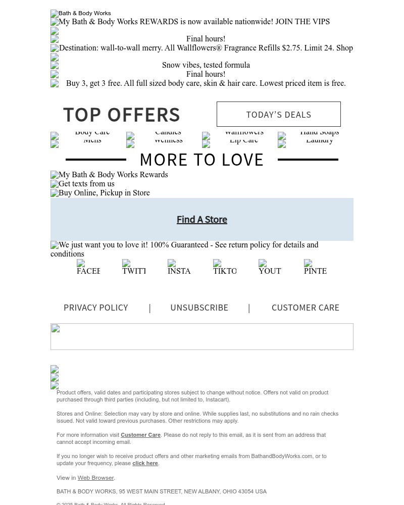Screenshot of email with subject /media/emails/hours-left275-wallflowers-for-festive-tree-cheer-011d0e-cropped-7ab08379.jpg