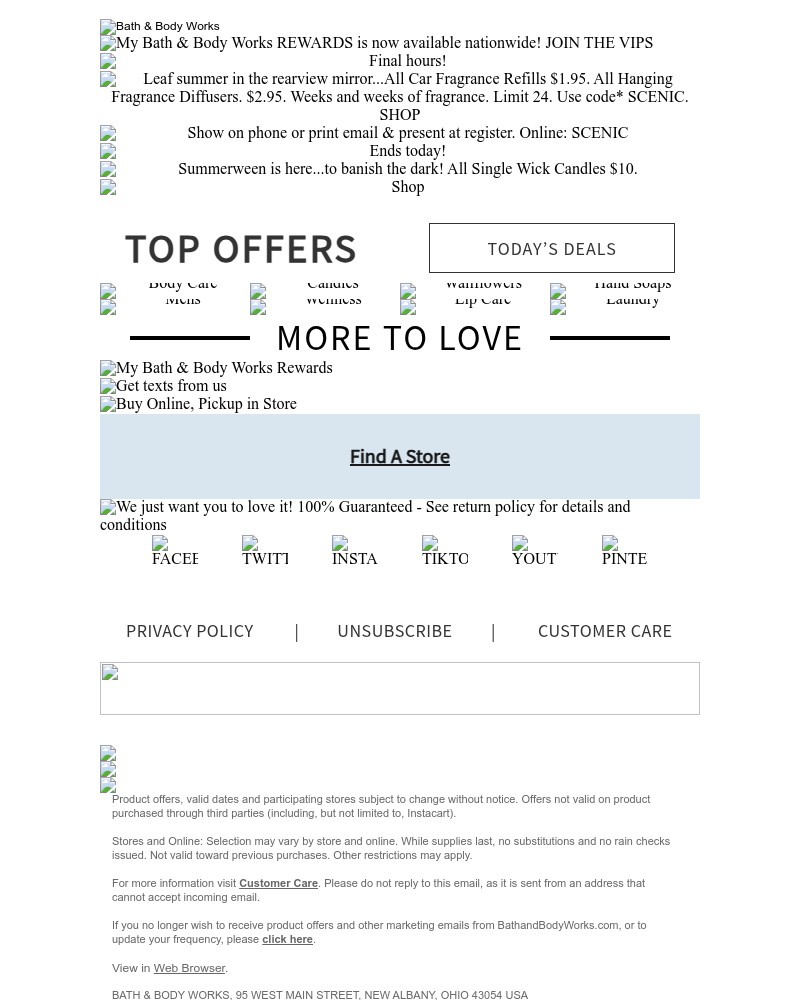 Screenshot of email with subject /media/emails/hours-lefthall-pass-to-195-0aebc9-cropped-947a9be3.jpg
