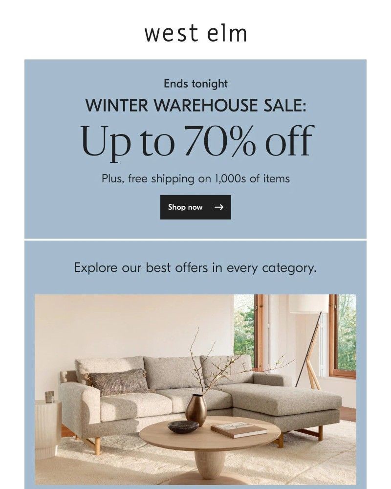 Screenshot of email with subject /media/emails/hours-leftour-winter-warehouse-sale-ends-tonight-1da07f-cropped-bdbc4f83.jpg