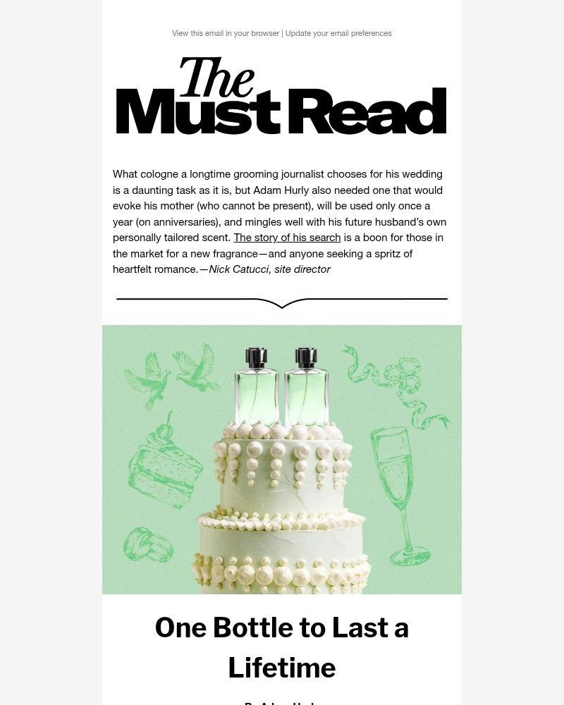 Screenshot of email with subject /media/emails/how-a-cologne-expert-chose-his-wedding-scent-8f3909-cropped-eac2783f.jpg