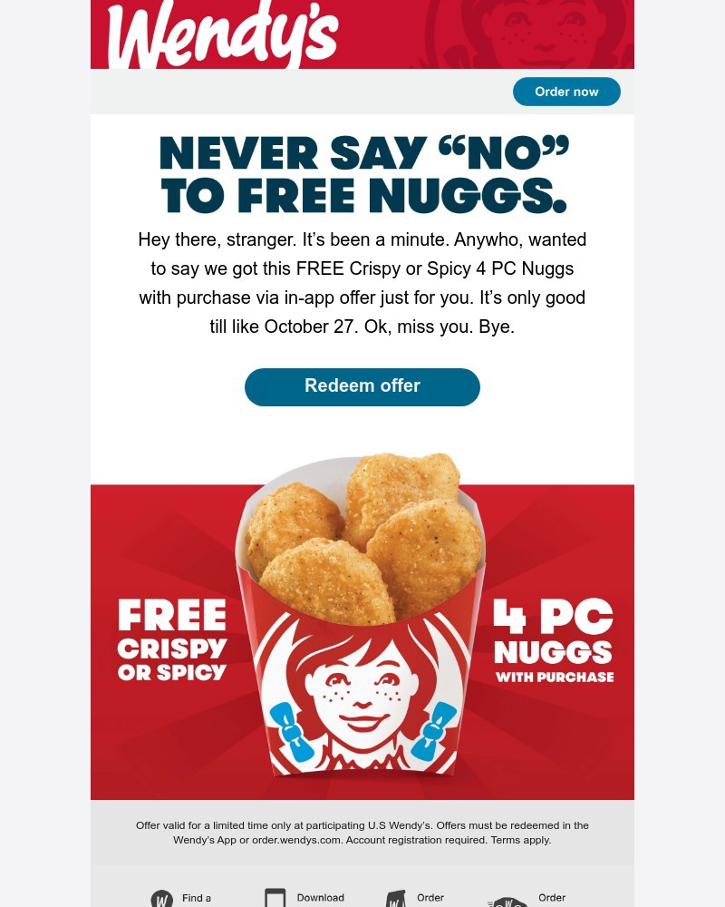 Screenshot of email with subject /media/emails/how-about-a-free-nuggs-welcome-back-gift-c576d1-cropped-fbac1bd6.jpg