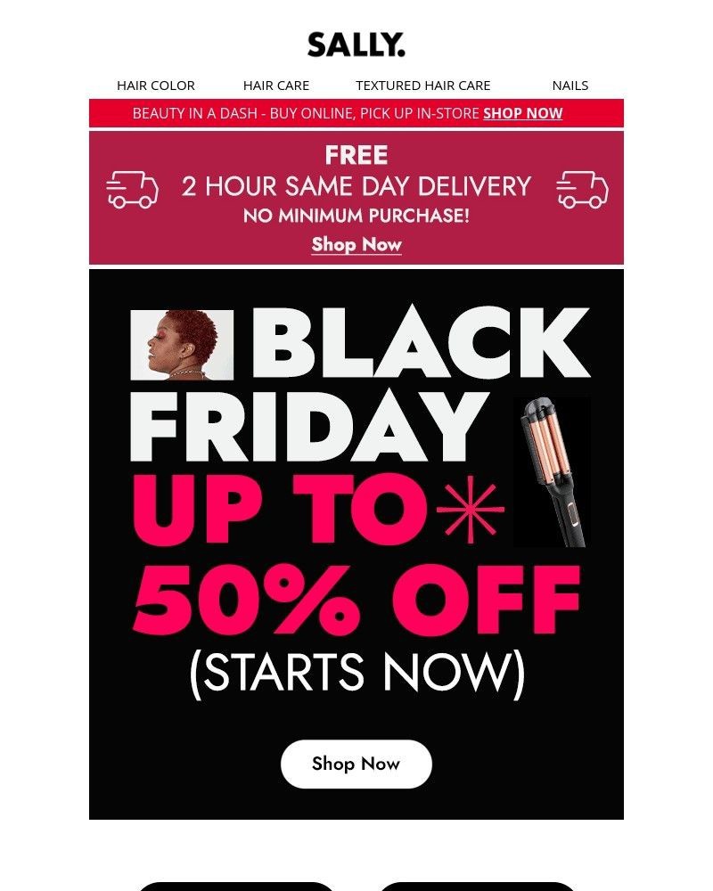 Screenshot of email with subject /media/emails/how-about-up-to-50-off-we-know-you-love-black-friday-offersget-a-head-start-on-yo_KHffJKe.jpg