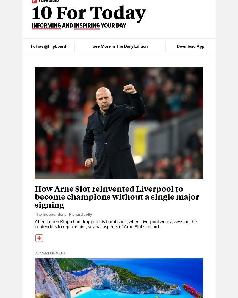 Screenshot of email with subject /media/emails/how-arne-slot-reinvented-liverpool-ebe1e5-cropped-e49c644c.jpg