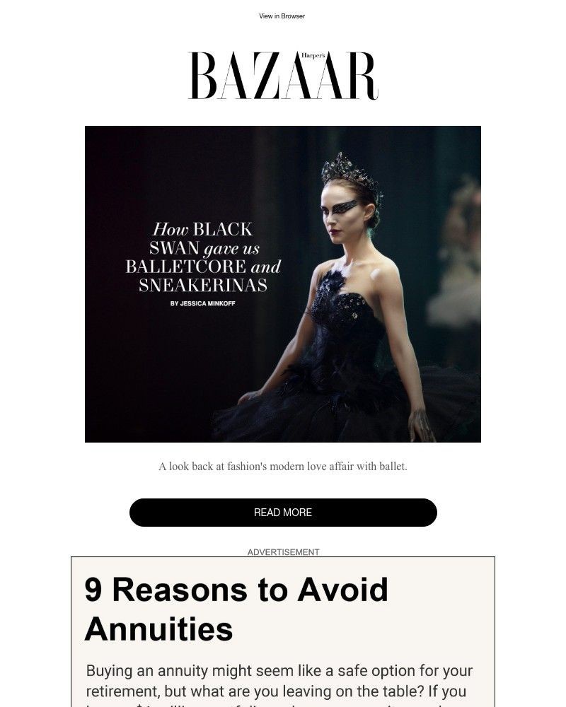 Screenshot of email with subject /media/emails/how-black-swan-gave-us-balletcore-and-sneakerinas-de7223-cropped-2aec64fa.jpg