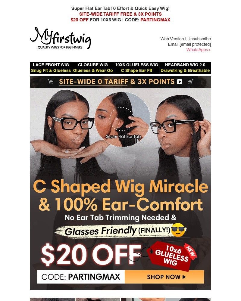Screenshot of email with subject /media/emails/how-c-shaped-wig-made-100-ear-comfortglasses-friendly-no-more-ear-tab-trimming-b2_D7Tewtv.jpg