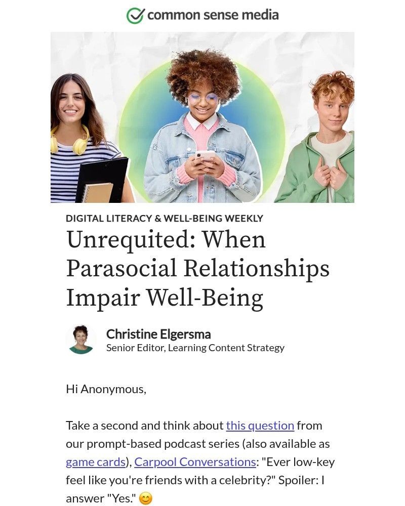 Screenshot of email with subject /media/emails/how-can-parasocial-relationships-be-harmful-8728c2-cropped-eedd733c.jpg