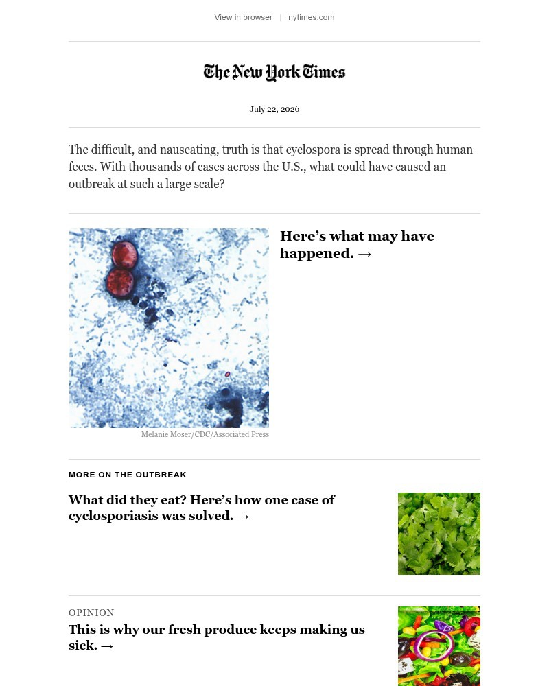 Screenshot of email with subject /media/emails/how-did-cyclospora-get-in-our-food-supply-35bcd3-cropped-07ecb386.jpg