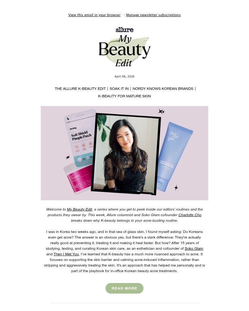 Screenshot of email with subject /media/emails/how-does-korea-treat-acne-differently-9a4710-cropped-e4bb049c.jpg