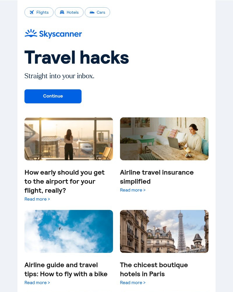 Screenshot of email with subject /media/emails/how-early-should-you-get-to-the-airport-for-your-flight-really-460764-cropped-109996de.jpg